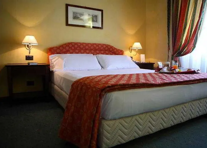 Hotel Della Valle Agrigento