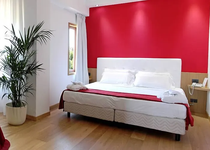 Отель Della Valle 4*