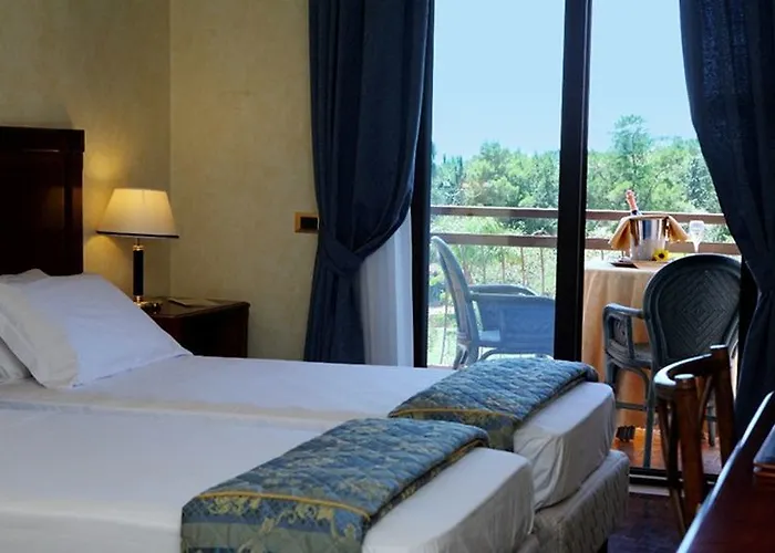 Della Valle Hotel 4*