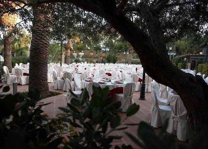 Della Valle 4* Агридженто