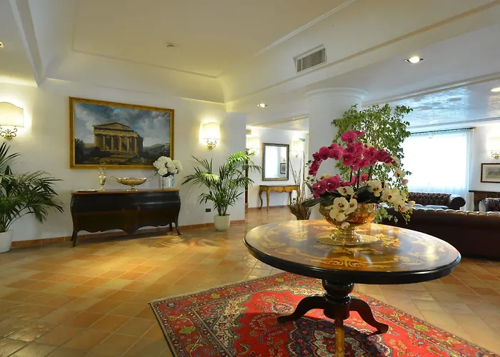 Della Valle Hotel Agrigento