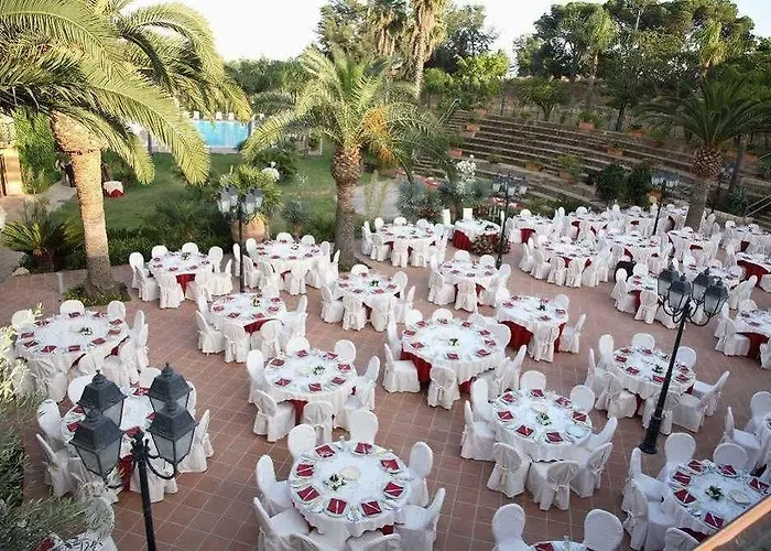 Hotel Della Valle Agrigento