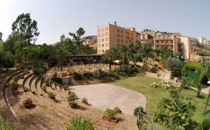 Отель Della Valle 4*