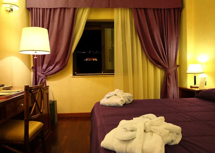 Della Valle Hotel Agrigento